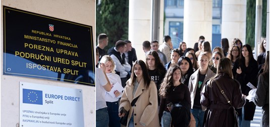 Koliko studenti smiju zaraditi, a da ostanu uzdržavani članovi na poreznoj kartici roditelja?